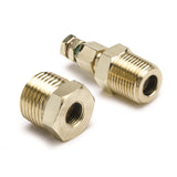 SENSOR; TEMPERATURE; 1/8NPTF MALE; REPLACEMENT; SHORT SWEEP ELEC.