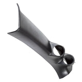 GAUGE MOUNT; A-PILLAR; FULL; DUAL; 2 1/16in.; SCION TC 05-06