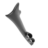 GAUGE MOUNT; A-PILLAR; FULL; DUAL; 2 1/16in.; NISSAN 300ZX 90-96