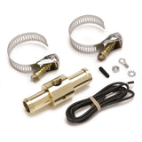 FITTING; ADAPTER; HEATER HOSE; 5/8in.; 1/8in. NPTF FEMALE; BRASS