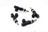 Deatschwerks 2008-2013 Mitsubishi Lancer Fuel Injector