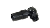 Banjo Hose End Fitting Assembly; Size -6 AN; Bolt Size -6 ORB;