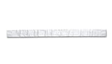 ExtremeShield 1200 Flexible Tubing; Size 3/4 in.; 5 ft. Length; Silver Only;