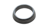 Donut Gasket; 2.55 in. Slipover I.D. x 3.29 in. Gasket O.D. x 0.625 in. Tall;