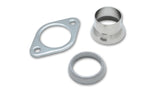 Header Outlet Flange Kit; for Header w/ 2.5 in. Outlet;