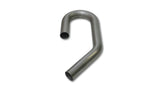 Stainless Tubing; 1-5/8 in. O.D. 304 Stainless Steel U-J Mandrel Bent Tubing;