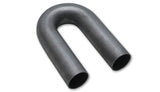 Stainless Tubing; 1.25 in./31.8mm O.D. Tight Radius 180 Degree U-Bend;