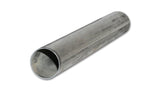 Stainless Tubing; 2 in. O.D. 304 Stainless Steel Straight Tubing; 5 ft. Length;