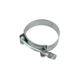 BOOST Products T-Bolt Clamp - Stainless Steel 2-1/8