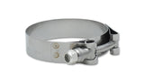 304 Stainless Steel T-Bolt Clamp