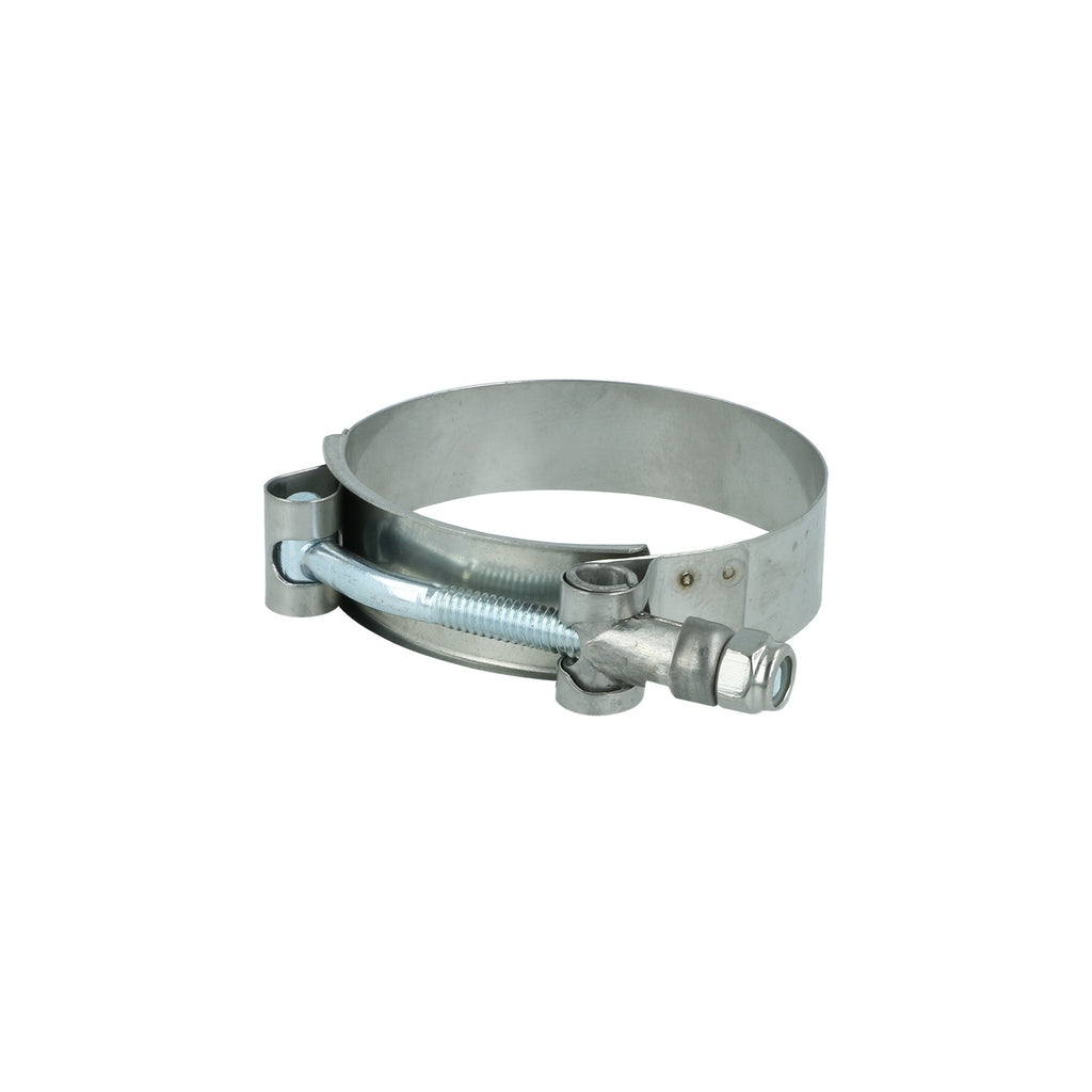 BOOST Products T-Bolt Clamp - Stainless Steel 2-1/2" - 2-7/8"