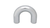 6061 Aluminum U-Bend; 1.5 in. O.D.; Polished;