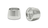 Hose Olive Inserts; -4AN;
