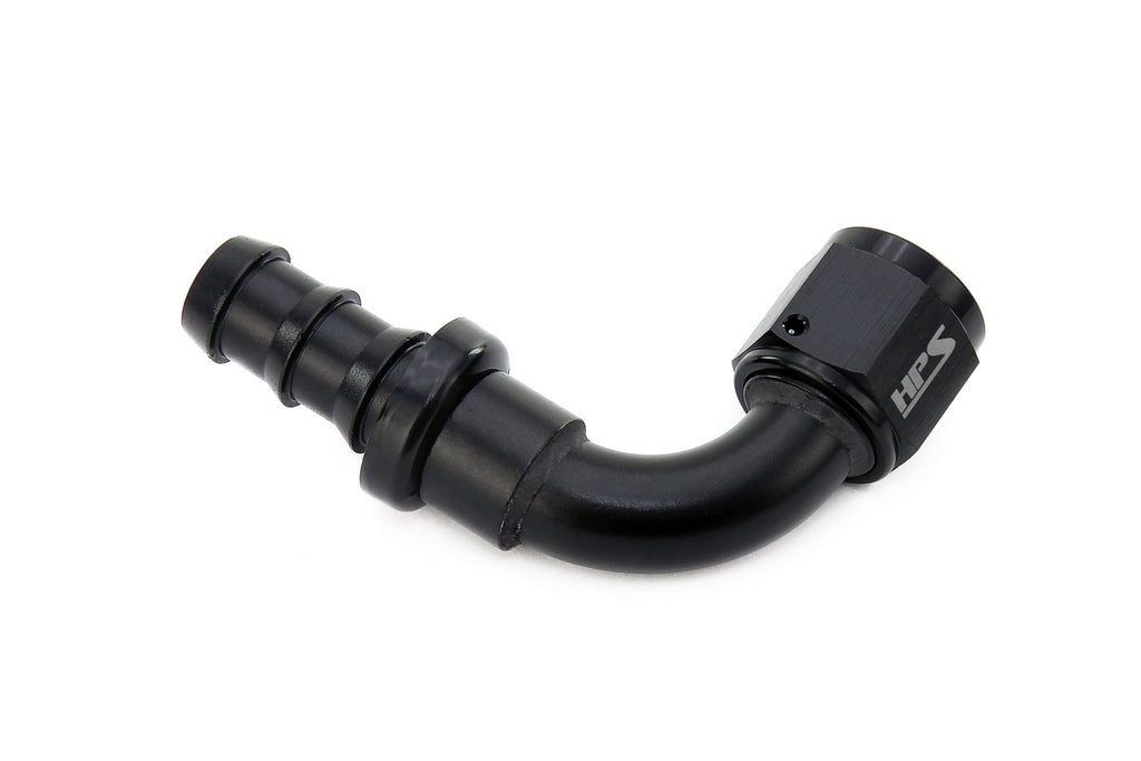 HPS Performance 150-9006 Aluminum Hose End