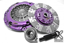 Load image into Gallery viewer, XClutch XKMI25003-1C Dodge Stealth Stage 2 Clutch Kit