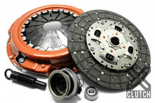 Load image into Gallery viewer, XClutch XKTY30017-1A Toyota Land Cruiser Stage 1 Clutch Kit