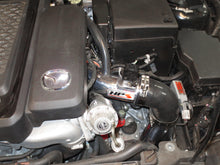 Load image into Gallery viewer, HPS Performance Blue Cold Air Intake Kit for 07-13 Mazda Mazdaspeed 3 2.3L Turbo