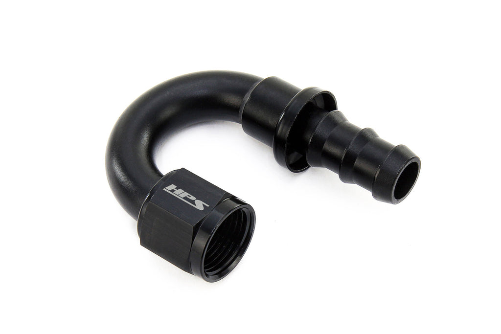 HPS Performance 150-1804 Aluminum Hose End