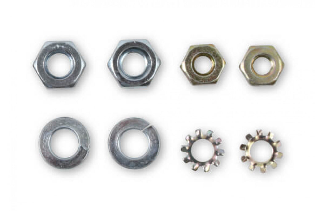 Holley Carburetor Throttle Ball Assortment