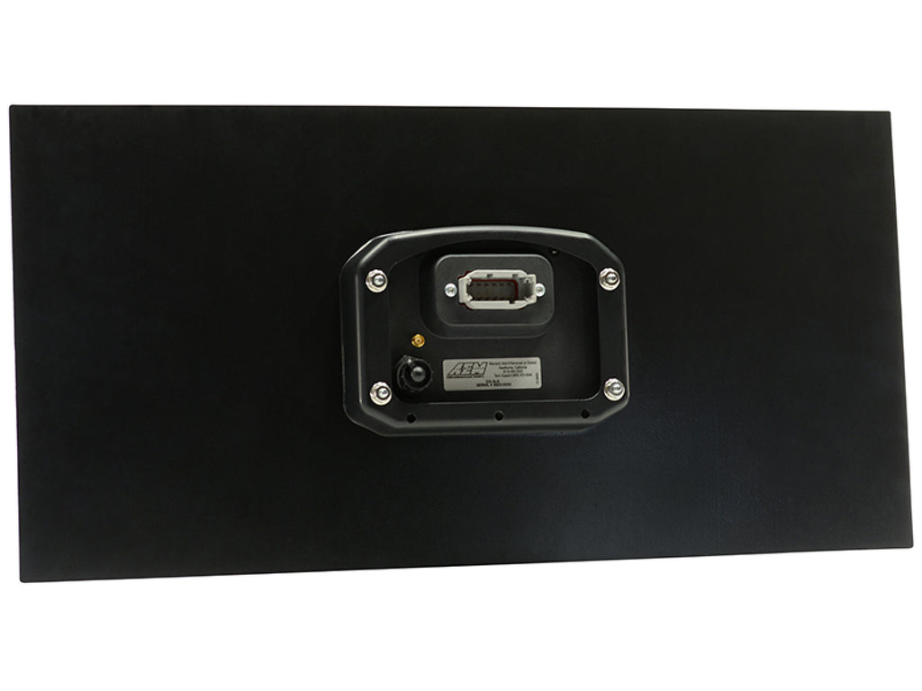 AEM CD-5 Digital Dash Display Universal Flush Mount