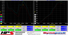 Load image into Gallery viewer, HPS Performance Polish Cold Air Intake for 92-95 Honda Civic SOHC DOHC SRI CAI