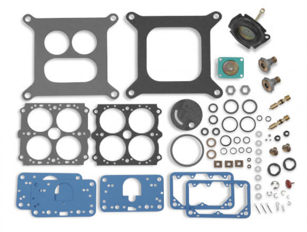 Holley Marine Carb Renew Kit