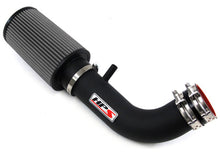 Load image into Gallery viewer, HPS Performance Black Shortram Air Intake Kit for 07-11 Jeep Wrangler 3.8L V6