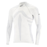 ZX Evo Top V3 X-Lrg / 2X-Lrg Gray Long Sleeve