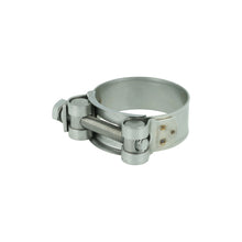 Load image into Gallery viewer, BOOST Products Heavy Duty Clamp 2-1/4&quot; - Stainless Steel