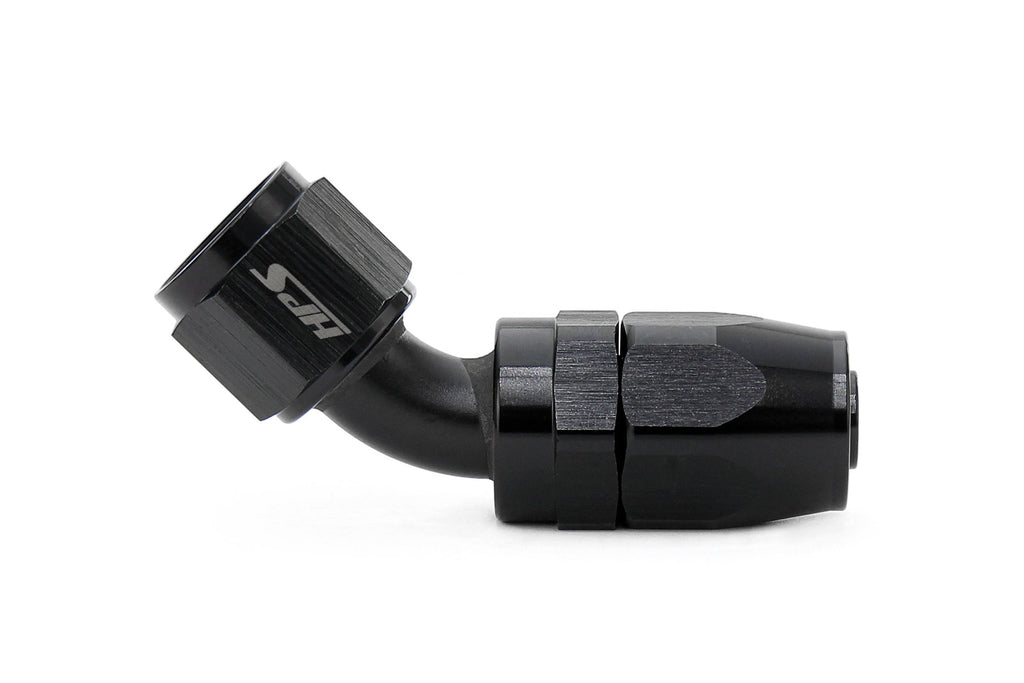 HPS Performance 250-4504 Aluminum Hose End