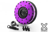 XClutch XKMZ23530-2P Mazda 6 Motorsport Clutch Kit