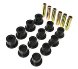 Leaf Spring Bushing Set