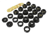 Body Cab Mount Set