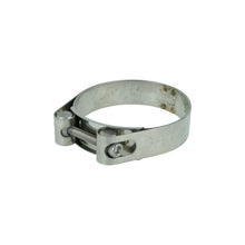 Load image into Gallery viewer, BOOST Products Heavy Duty Clamp Double Bands 3&quot; - 3-3/8&quot; - Stainless Steel