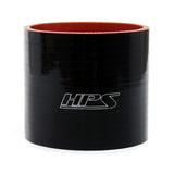 HPS Performance HTSC-100-L6-BLK Silicone Coupler