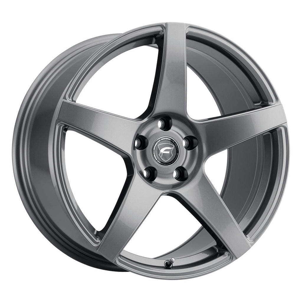 Forgestar 20x9.5 CF5DC 5x114.3 ET29 BS6.4 Gloss ANT 72.56 Wheel