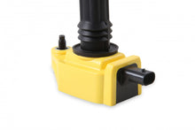 Load image into Gallery viewer, ACCEL Ignition Coil - SuperCoil - 2011-2016 Mopar  -3.6L V6 - Yellow - 6-Pack