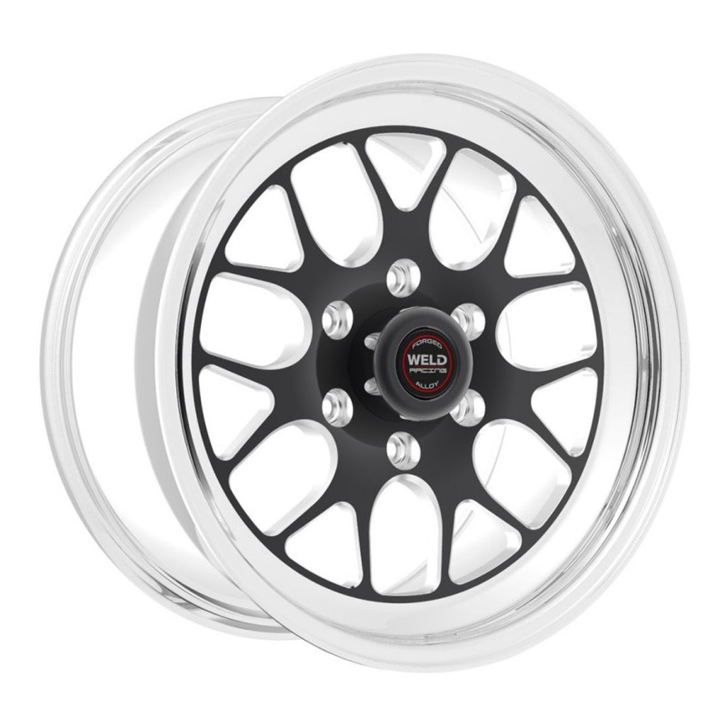 Weld Performance RT-S S77 HD 20x9 6x139.7 ET  23 Wheel