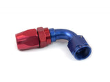 Canton 23-666 Aluminum Hose End -12 AN Swivel 90 Degree