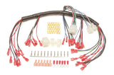 Gauge Wiring Harness; For Electric Speedometer;