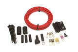 High Amp Alternator Kit; 140-190 Amp;