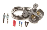 Courtesy Light Kit; Incl. Wires; Door Jamb Switches; Light Sockets;