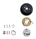 Steering Wheel Installation Kit