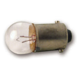 BULB; BAYONET; 3W; REPLACEMENT; AUTO GAGE; QTY. 2