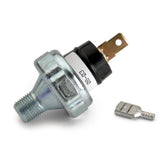 PRESSURE SWITCH; 18PSI; 1/8in. NPTF MALE; FOR PRO-LITE WARNING LIGHT