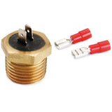 TEMPERATURE SWITCH; 200 deg.F; 1/2-1/16in. NPT MALE; FOR PRO-LITE WARNING LIGHT