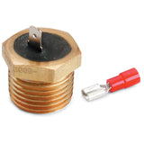 TEMPERATURE SWITCH; 220 deg.F; 1/2-1/16in. NPTF MALE; FOR PRO-LITE WARNING LIGHT