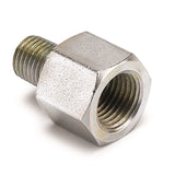 FITTING; ADAPTER; 1/8in. NPTF FEMALE TO 1/16in. NPT MALE; FOR FORD FUEL RAIL