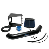 2010-2014 FORD F150 RAPTOR 6.2L COLD AIR INDUCTION SYSTEM (BLACKOUT FINISH).