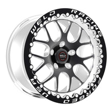 Load image into Gallery viewer, Weld Performance RT-S S77 Beadlock 17x11 5x115 ET -5 Wheel